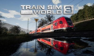 Train Sim World 3 Oyunu Kaydet Özelliği: Mevcut mu?