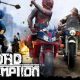 Road Redemption, kafaları karıştıran motorcu aksiyonunu Android'e getiriyor – Droid News